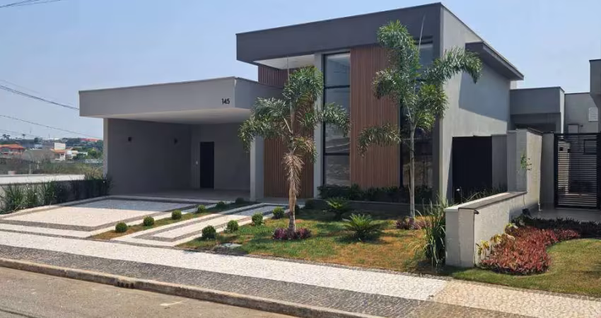 Venda - casa em condomínio - phillipson park residencial﻿ - americana - sp