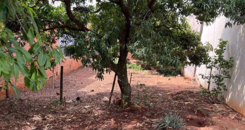Venda - terreno - jardim são roque - americana - sp