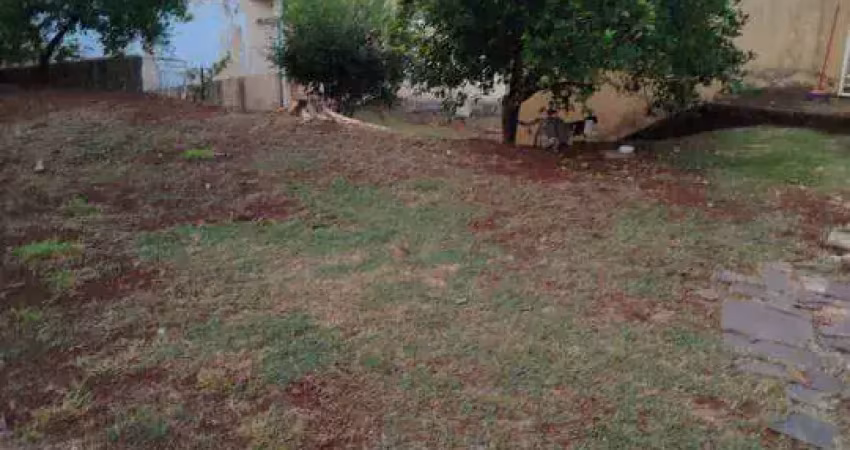 Venda - terreno - vila nossa senhora de fátima - americana - sp