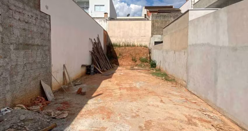 Terreno à venda no Jardim Boer I, Americana 