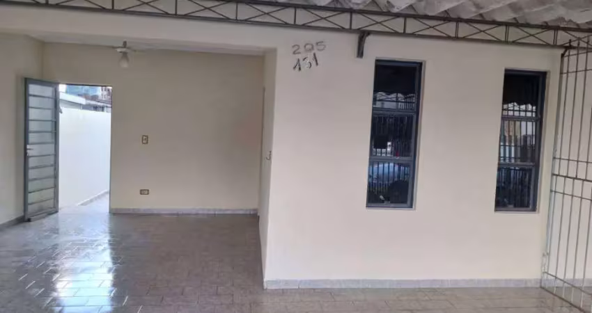 Venda - casa - jardim europa i - santa bárbara d'oeste - sp