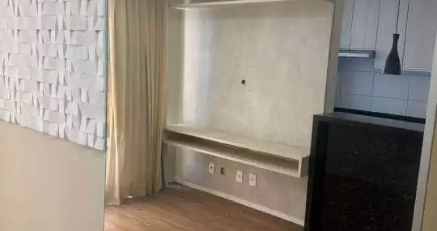 Apartamento com 2 quartos à venda em Cariobinha, Americana 