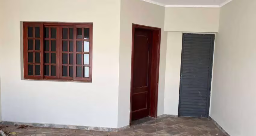 Venda - casa - parque residencial santa rosa i - santa bárbara d'oeste - sp