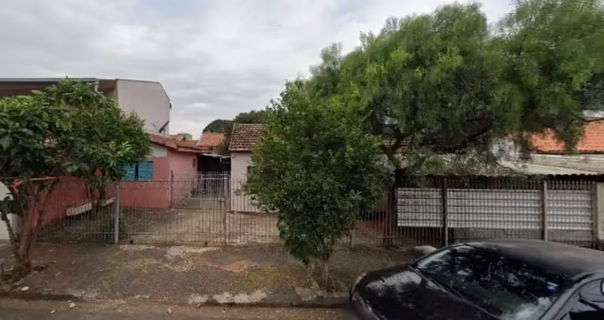 Casa com 2 quartos à venda em São Manoel, Americana 