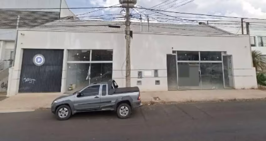 Barracão / Galpão / Depósito à venda no Jardim Girassol, Americana 