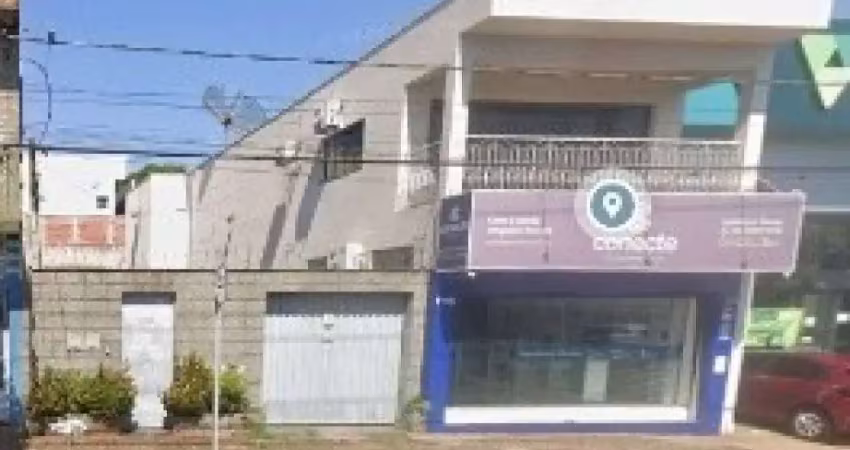 Venda - estabelecimento comercial - jardim santa rosa - nova odessa - sp
