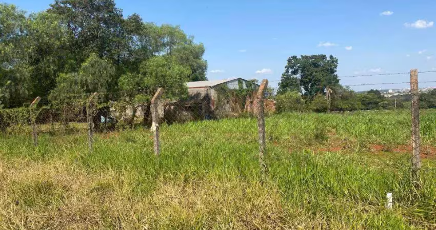 Venda - terreno - chácara santa paula - limeira - sp