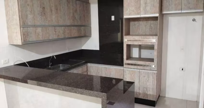 Venda - apartamento - parque residencial jaguari - americana - sp