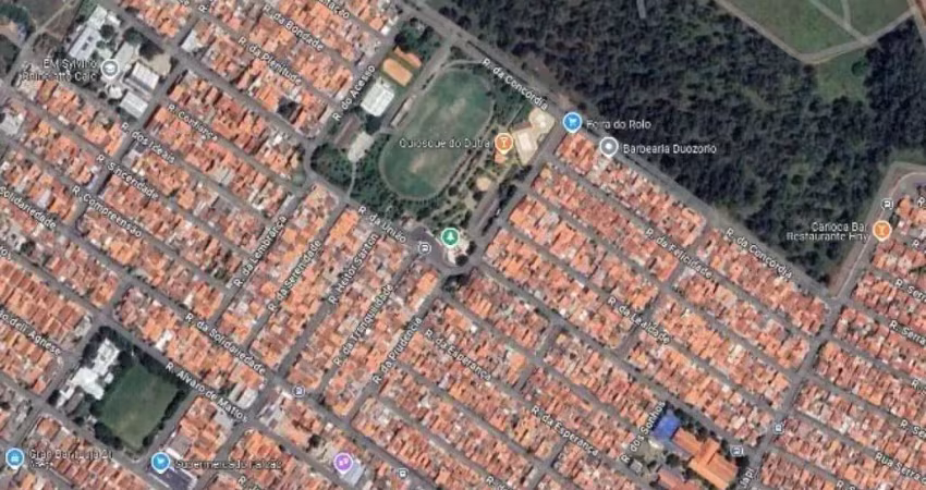 Terreno à venda no Jardim Paz, Americana 