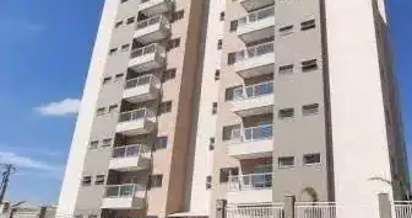 Venda - apartamento - parque universitário - americana - sp