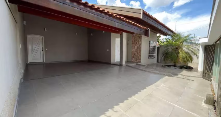 Casa com 3 quartos à venda na Vila Frezzarin, Americana 
