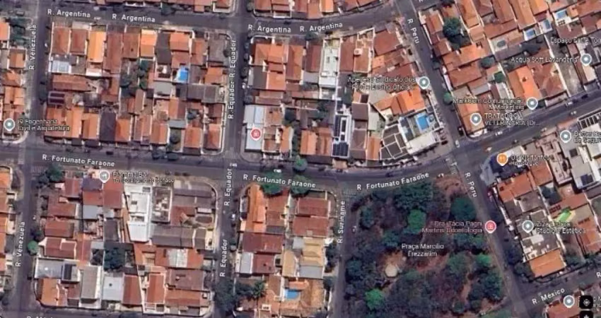 Casa com 2 quartos à venda na Vila Frezzarin, Americana 