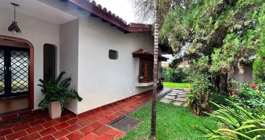 Casa com 3 quartos à venda na Vila Medon, Americana 