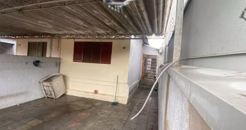 Casa com 2 quartos à venda na Vila Frezzarin, Americana 