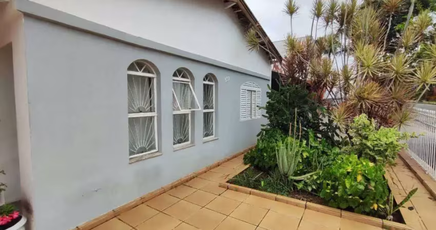 Casa com 2 quartos à venda na Vila Frezzarin, Americana 