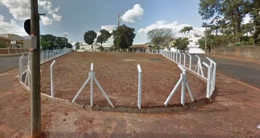 Terreno à venda no Jardim Santana, Americana 