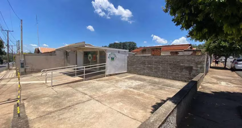 Terreno à venda na Vila Frezzarin, Americana 
