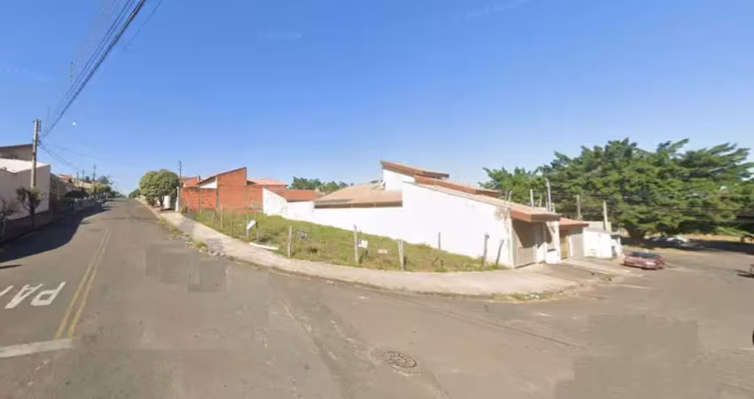 Venda - terreno - jardim das laranjeiras - santa bárbara d'oeste - sp