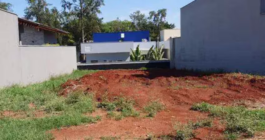 Venda - terreno em condomínio - cariobinha - americana - sp