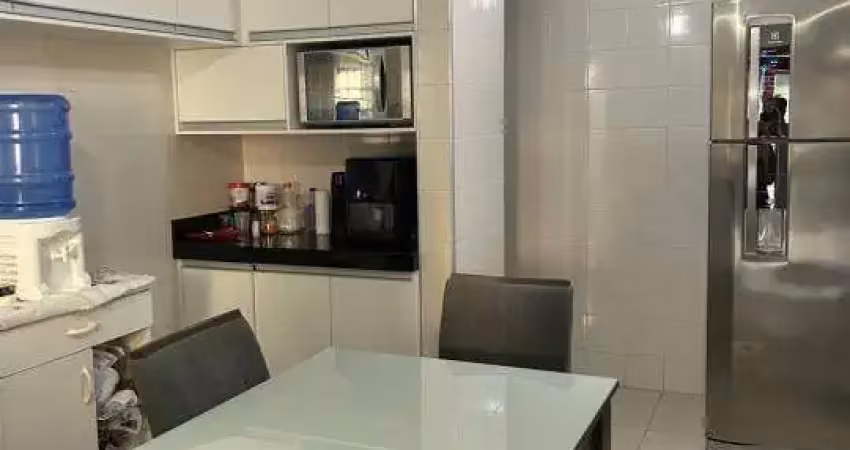 Casa com 3 quartos à venda em Antônio Zanaga I, Americana 