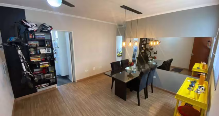 Apartamento com 3 quartos à venda na Vila Jones, Americana 
