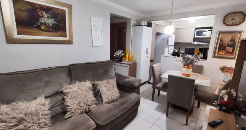 Venda - apartamento - jardim bertoni - americana - sp
