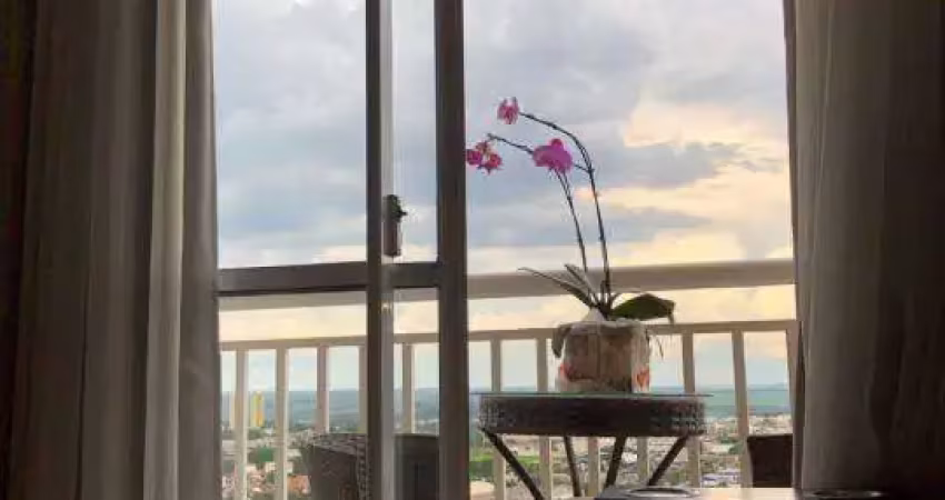Venda - apartamento - vila belvedere - americana - sp