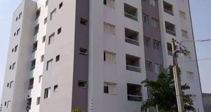Venda - apartamento - jardim ipiranga - americana - sp
