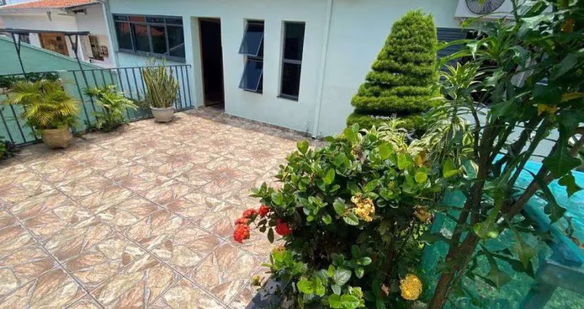 Casa com 3 quartos à venda em Catharina Zanaga, Americana 