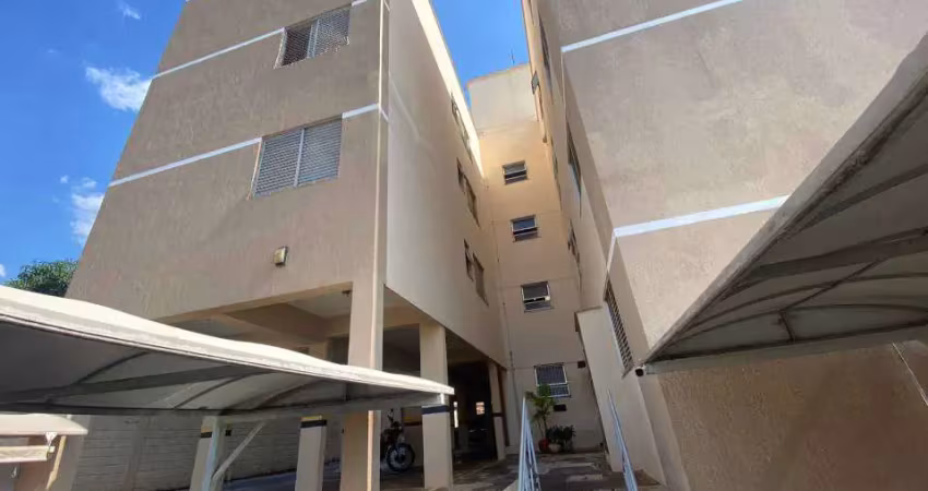 Apartamento com 3 quartos à venda no Centro, Americana 