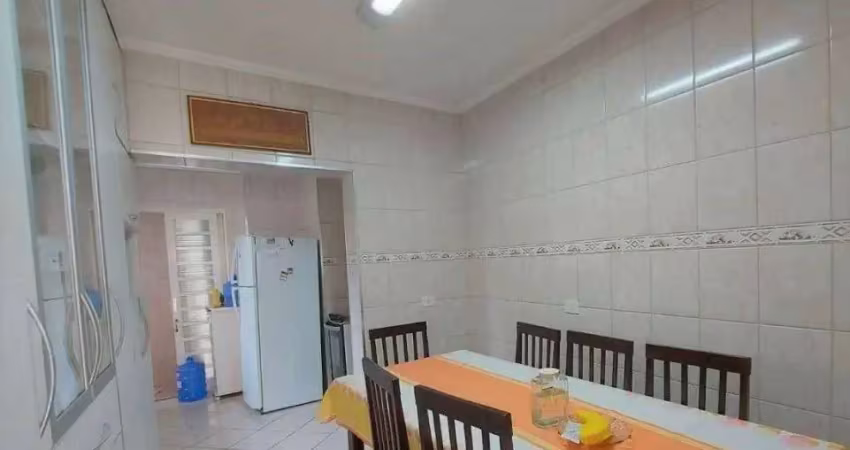 Casa com 2 quartos à venda na Vila Frezzarin, Americana 