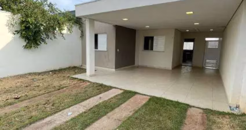 Casa com 3 quartos à venda no Jardim dos Lagos, Nova Odessa 