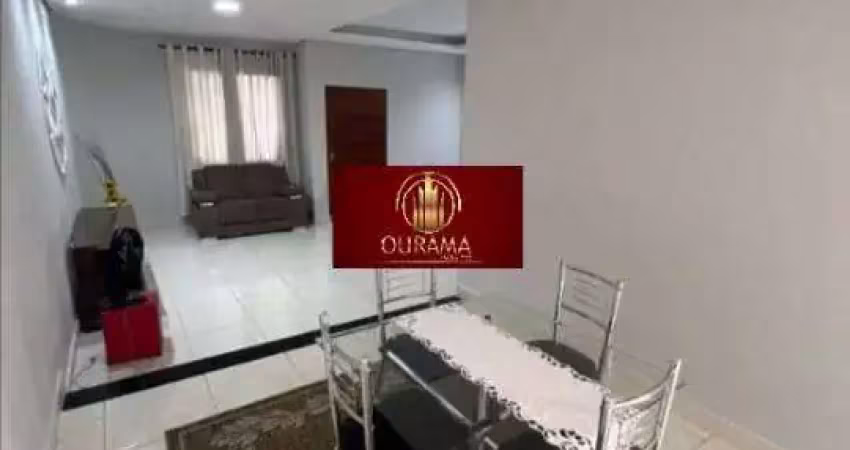 Venda - casa - parque residencial jaguari - americana - sp