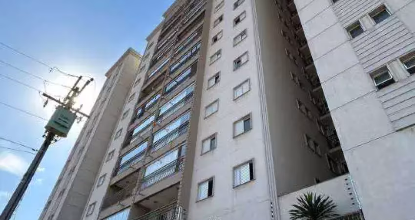 Venda - apartamento - vila santa catarina - americana - sp