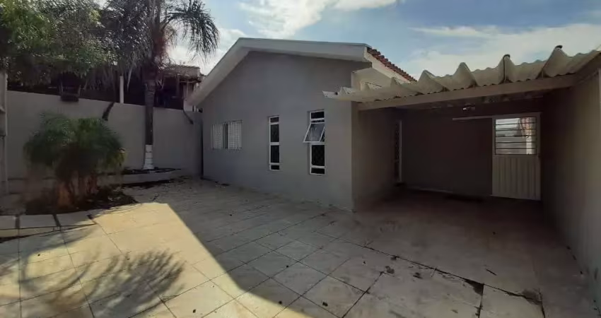 Casa com 3 quartos à venda na Vila Bertini, Americana 