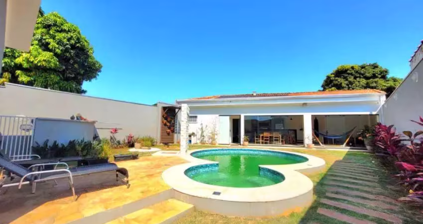 Casa com 3 quartos à venda na Cidade Jardim II, Americana 