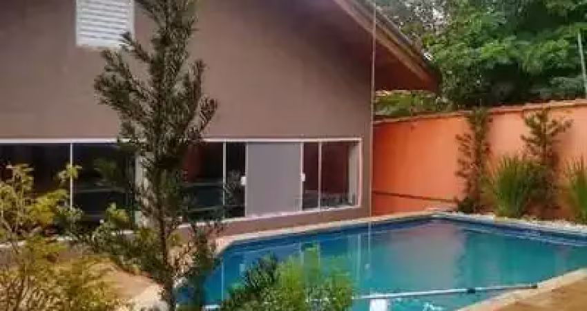 Casa com 4 quartos à venda no Jardim Bela Vista, Americana 