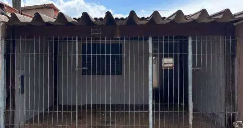 Venda - casa - parque planalto - santa bárbara d'oeste - sp