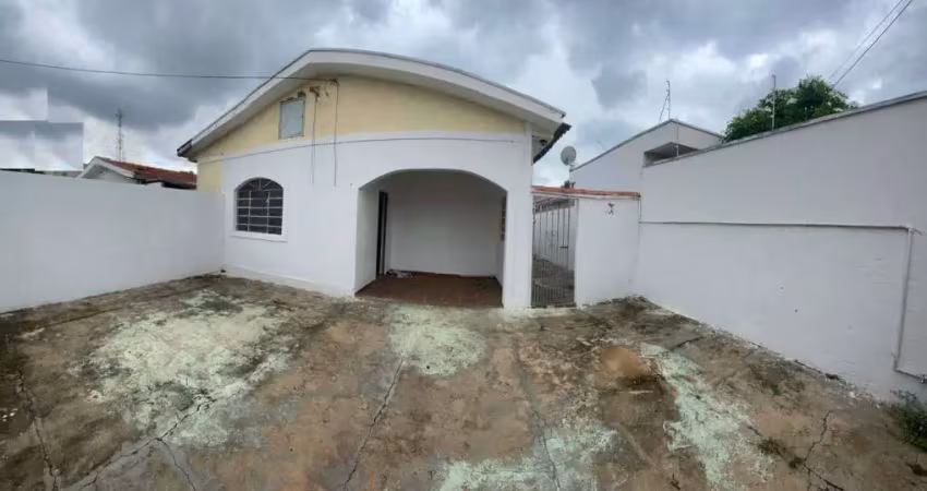 Casa com 4 quartos à venda na Vila Omar, Americana 