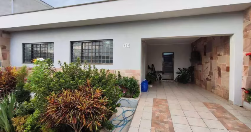 Casa com 3 quartos à venda na Vila Frezzarin, Americana 