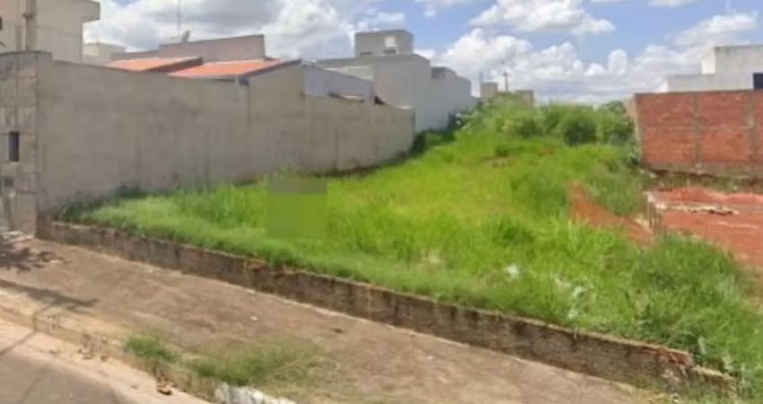 Venda - terreno - jardim dos lagos - nova odessa - sp