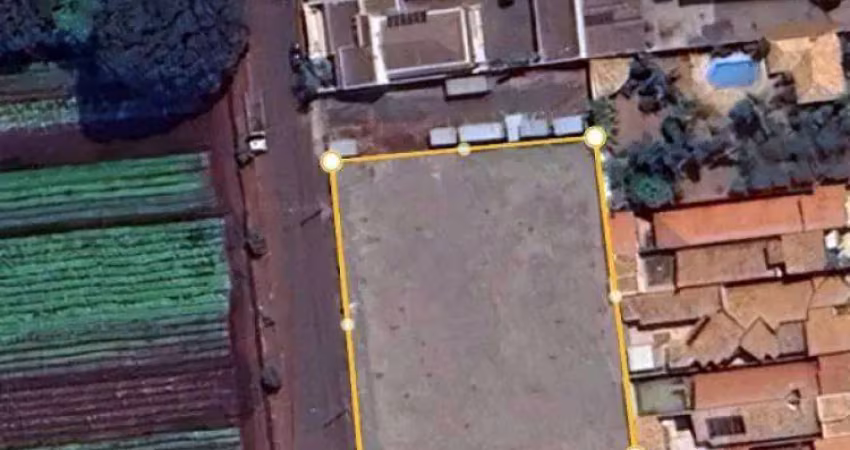 Terreno à venda no Jardim Ipiranga, Americana 