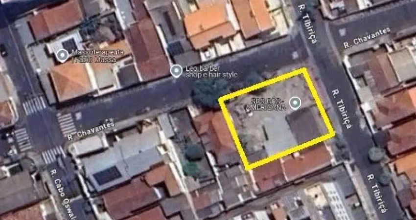 Terreno à venda em Nova Americana, Americana 