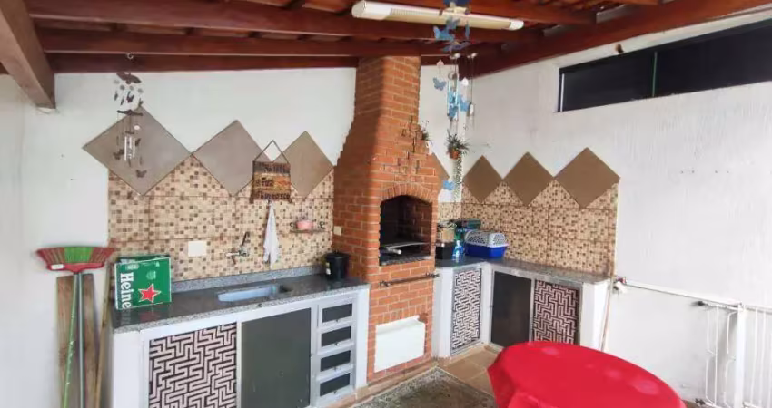 Casa com 3 quartos à venda no Jardim Bela Vista, Americana 