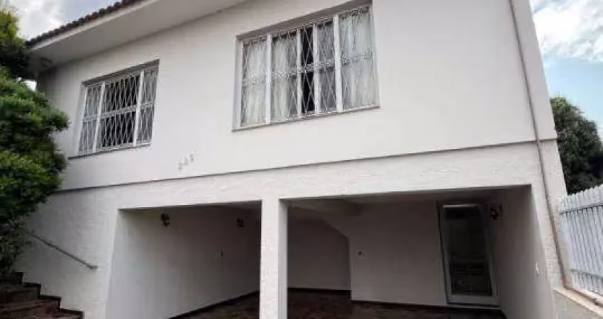 Casa com 3 quartos à venda na Vila Frezzarin, Americana 