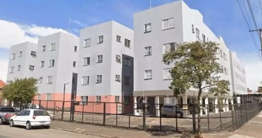 Venda - apartamento - jardim são vito - americana - sp