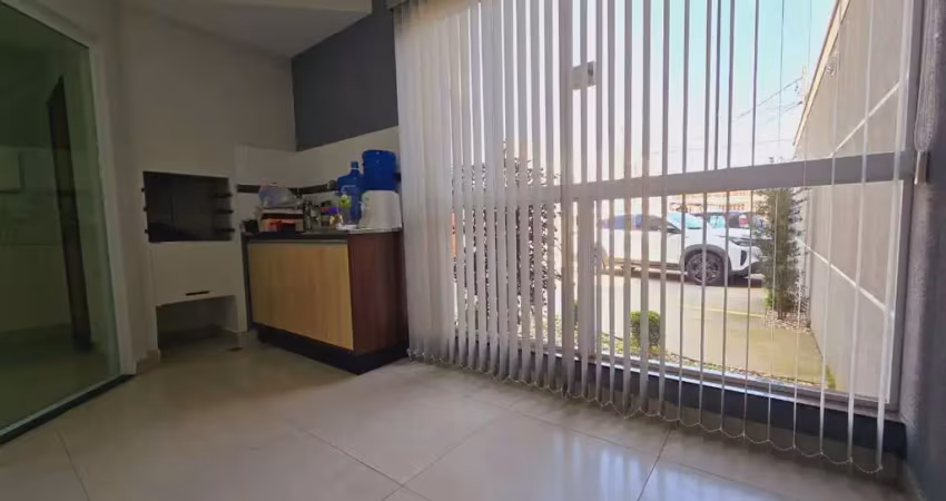 Venda - apartamento - parque universitário - americana - sp