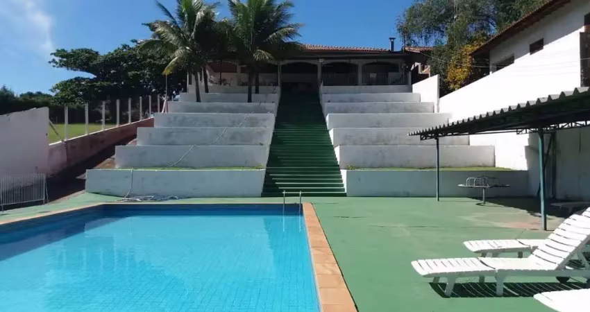 Venda - chácara - chácaras de recreio represa  - nova odessa - sp