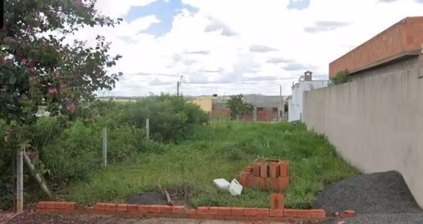 Venda - terreno - jardim dos lagos - nova odessa - sp
