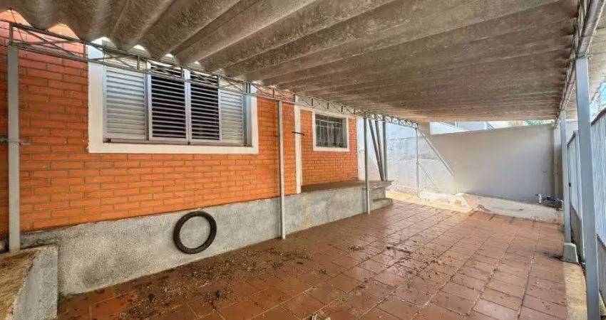 Casa com 2 quartos à venda na Vila Frezzarin, Americana 